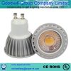 3w GU10 2700K cob led ...