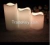 LED candles for events...
