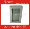 Plexiglass Door Metal ...