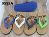Beach pvc footwear str...