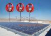 Vertical Axis Wind Tur...