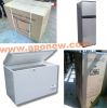 Solar Freezer & Re...