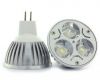 Led lamp 3*1w 
