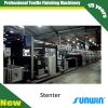 Heat Setting Machine f...