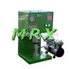 Lab slurry mixer for l...