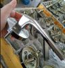 Tubular leverset Entry...
