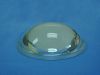 Asphric lens, spheric ...