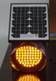 solar traffic signal l...