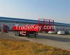 3 axles side wall with...