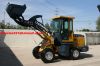 Wheel loader