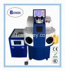 200W Jewellery laser s...