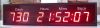 led countdown timer