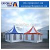 Pagoda tent spire tent...