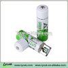 1.2V 1450mAh rechargea...