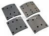 China Brake Lining man...