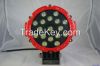 51w led work light