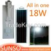 20W All in one solar p...