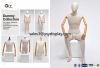 fashion dress forms, m...