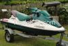 jet ski seadoo