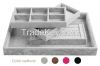 jewelry display tray
