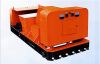 concrete floor making machine