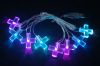 USB CRYSTAL LED CLUSTER
