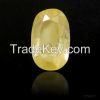 Yellow Sapphire