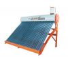 PRESSURE SOLAR WATER H...