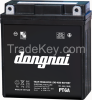 Motorcycle Battery - P...