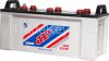 Dry charged Battery - ...