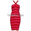 Halter Straps Dresses ...