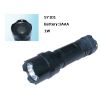 High power flashlight1