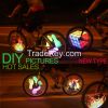 128 LED DIY picture bi...