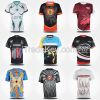 Printed men t shirt de...