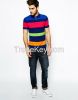 fashionable polo shirt...