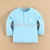 2015 baby wear plain s...