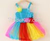 Baby girl party dress ...