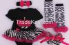 Infant Christmas cloth...