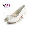 Low heel confortable b...