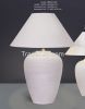 ceramic led table lamp...