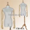 Half body headless fem...