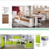 mdf melamine cabinet f...