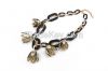 Flower Necklace, Acryl...