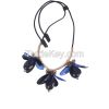 Fashion Jewelry PU Cha...