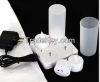 LED candle Rechargeabl...