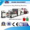 Handmade Nonwoven Draw...