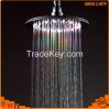 Brass shower head roun...
