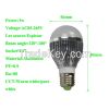 Car aluminum led bulb ...