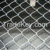 50mmX50mm chain link f...