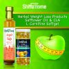 Safflower Seed Oil Sof...
